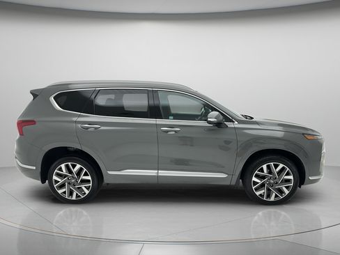Used 2023 Hyundai Santa Fe Calligraphy w/ Cargo Package AWD/4WD image 4