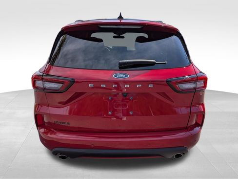 Certified 2023 Ford Escape ST-Line w/ Tech Pack #1 image 7