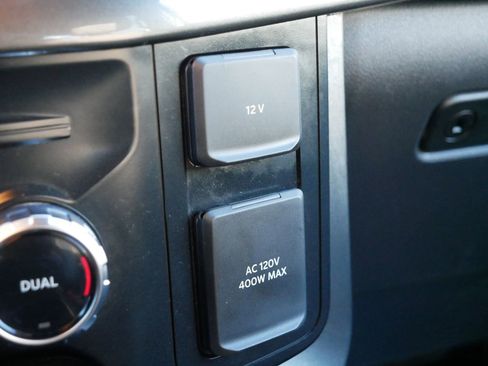 Certified 2023 Ford F150 Tremor image 33