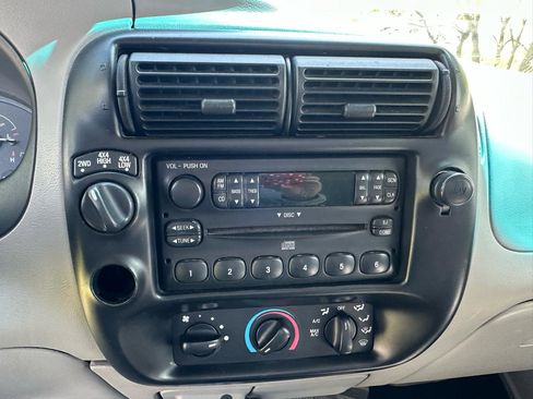 Used 1998 Ford Ranger XLT AWD/4WD image 21