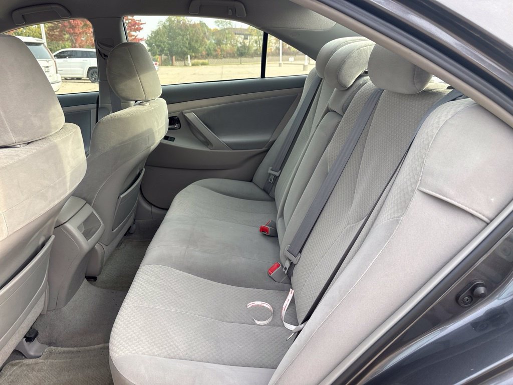 Used 2009 Toyota Camry LE FWD image 20