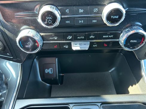 Certified 2023 Ford F150 XLT w/ Equipment Group 302A High AWD/4WD image 29