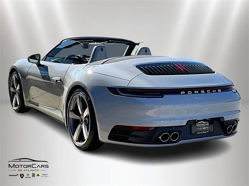Used 2021 Porsche 911 Carrera S image 11