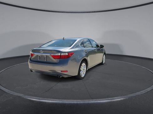 Used 2014 Lexus ES 350 w/ Premium Package FWD image 8