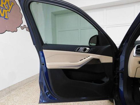 Used 2021 BMW X5 xDrive40i image 23