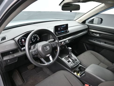 Used 2024 Honda CR-V EX image 10