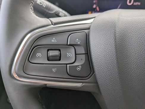 New 2026 Buick Envista Sport Touring FWD image 22