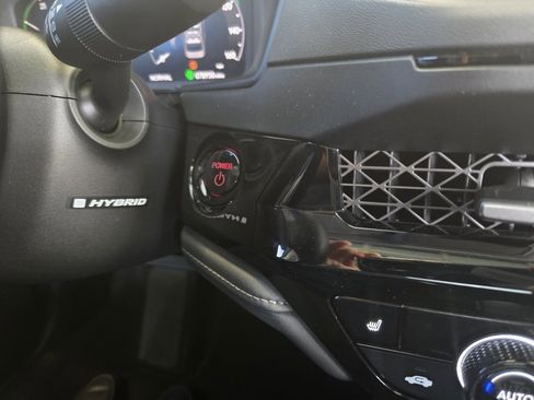 Certified 2024 Honda Accord EX-L image 39