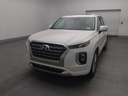 Used 2020 Hyundai Palisade Limited FWD image 15