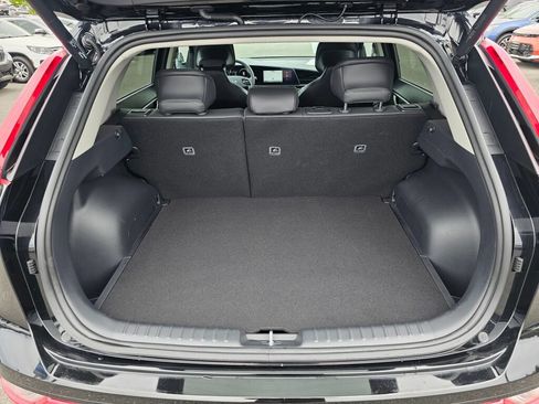 Certified 2025 Kia Niro Wind FWD image 23