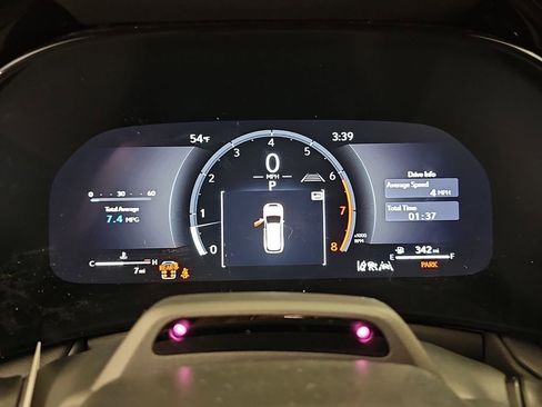 New 2026 Lexus TX 350 AWD image 22