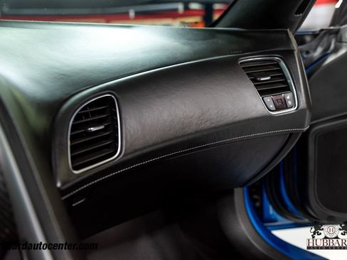 Used 2016 Chevrolet Corvette Z06 w/ 3LZ Preferred Equipment Group image 25