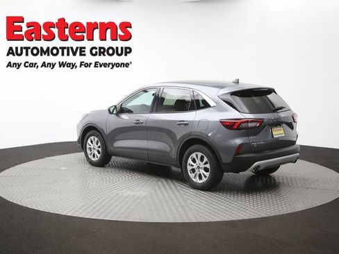 Used 2024 Ford Escape Active AWD/4WD image 64