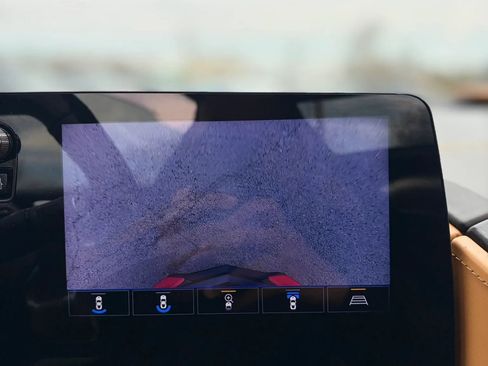 Used 2021 Chevrolet Corvette Stingray Premium Conv w/ Z51 Performance Package image 20