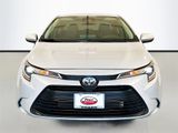 Used 2024 Toyota Corolla LE image 2