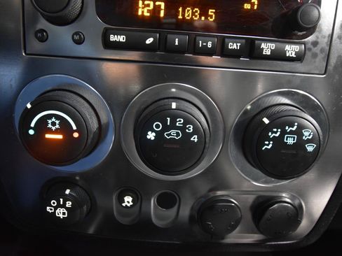 Used 2009 HUMMER H3 Luxury AWD/4WD image 22