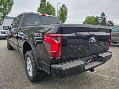New 2026 Ford F150 XLT