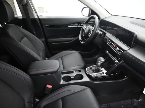 New 2026 Kia Seltos SX w/ SX Sunroof Package AWD/4WD image 18