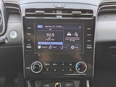 Used 2023 Hyundai Santa Cruz SEL image 13