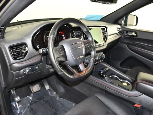 Used 2025 Dodge Durango GT AWD/4WD image 34