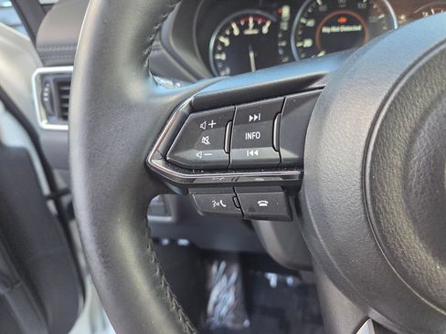 Certified 2025 MAZDA CX-5 AWD 2.5 S image 31