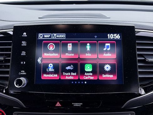 Used 2023 Honda Ridgeline Black Edition image 35