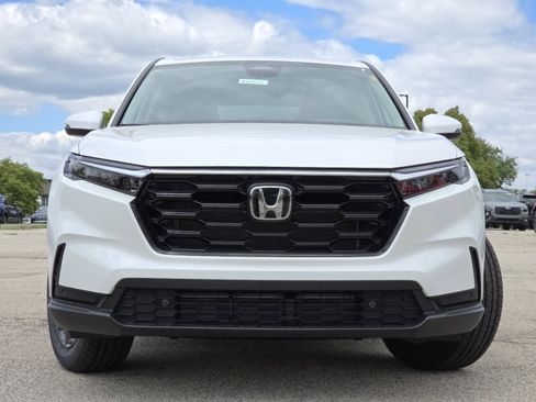 New 2026 Honda CR-V EX-L image 14