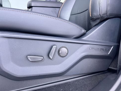 New 2026 Ford F250 Lariat w/ Tremor Off-Road Package image 12