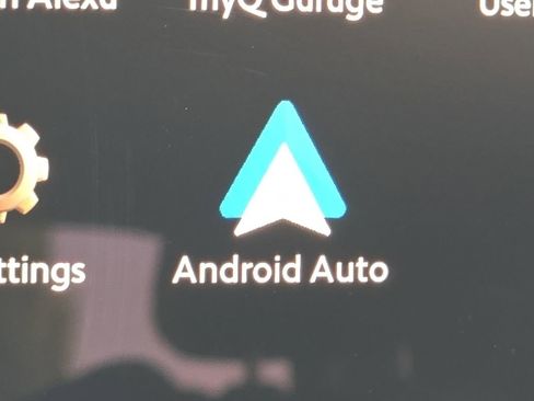 New 2026 INFINITI QX60 Sport w/ Dark Cargo Package image 5