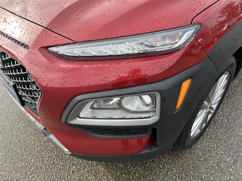 Used 2021 Hyundai Kona SEL image 9