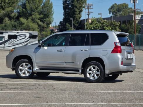 Used 2010 Lexus GX 460 Premium image 14