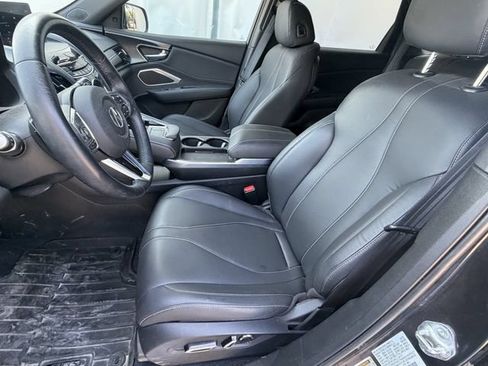 Used 2025 Acura RDX SH-AWD image 21