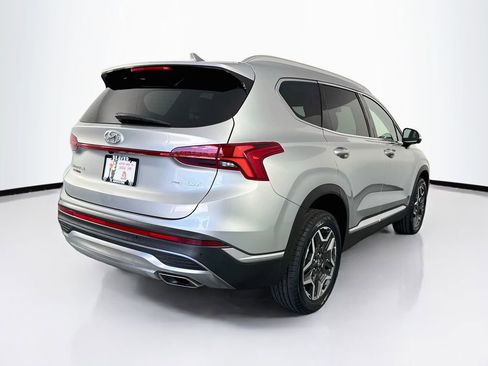 Used 2023 Hyundai Santa Fe Limited w/ Cargo Package AWD/4WD image 10
