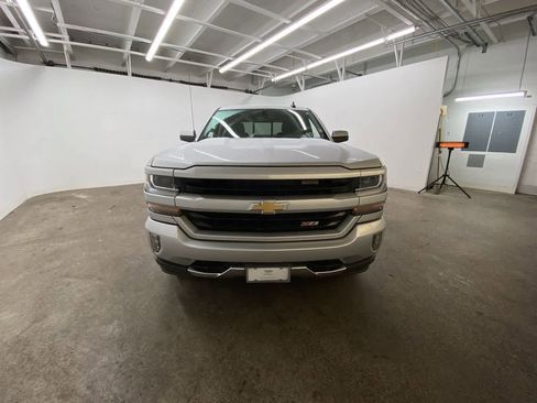 Used 2016 Chevrolet Silverado 1500 LT w/ All Star Edition image 9