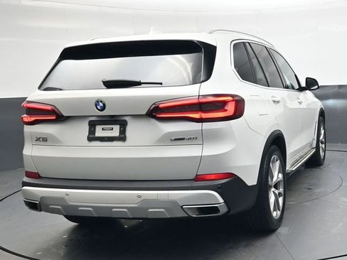 Used 2023 BMW X5 sDrive40i image 4