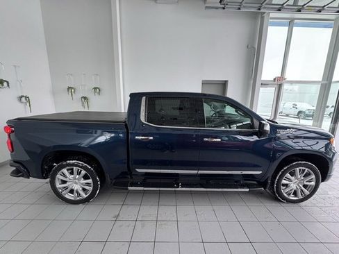 Certified 2023 Chevrolet Silverado 1500 High Country w/ High Country Premium Package image 38