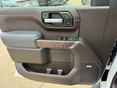 Certified 2021 GMC Sierra 1500 Denali w/ Driver Alert Package II image 23