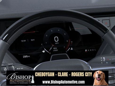 New 2026 GMC Yukon Denali image 21