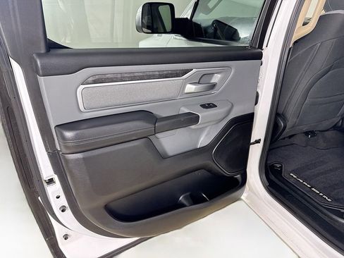 Used 2020 RAM 1500 Big Horn image 21