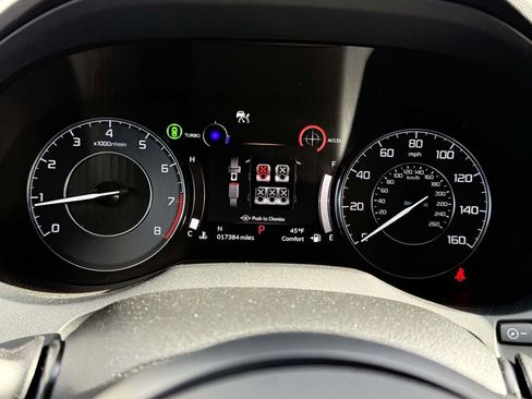 Used 2023 Acura RDX w/ Technology Package image 16