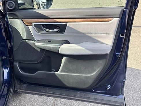 Used 2019 Honda CR-V EX image 8