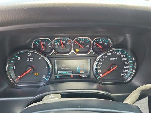 Used 2015 Chevrolet Silverado 1500 LT w/ LT Convenience Package RWD image 12