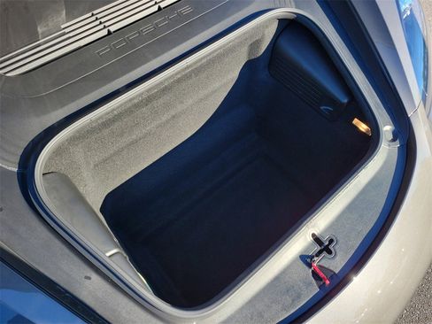 Certified 2018 Porsche 718 Cayman image 18