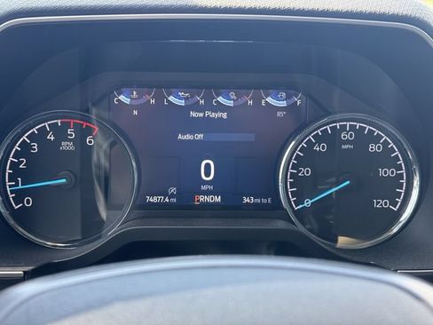 Used 2021 Ford F150 XLT w/ Equipment Group 302A High AWD/4WD image 24