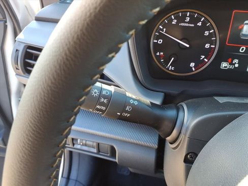 New 2026 Subaru Crosstrek 2.5i Wilderness AWD/4WD image 20