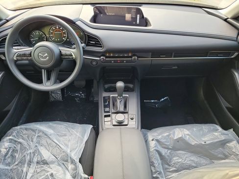 New 2026 MAZDA CX-30 AWD 2.5 S image 12