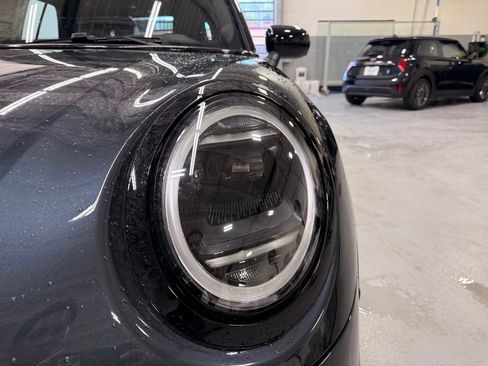 New 2026 MINI Cooper John Cooper Works FWD image 9