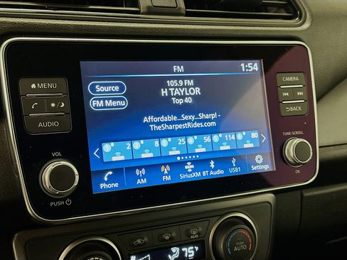 Used 2024 Nissan Leaf S FWD image 21