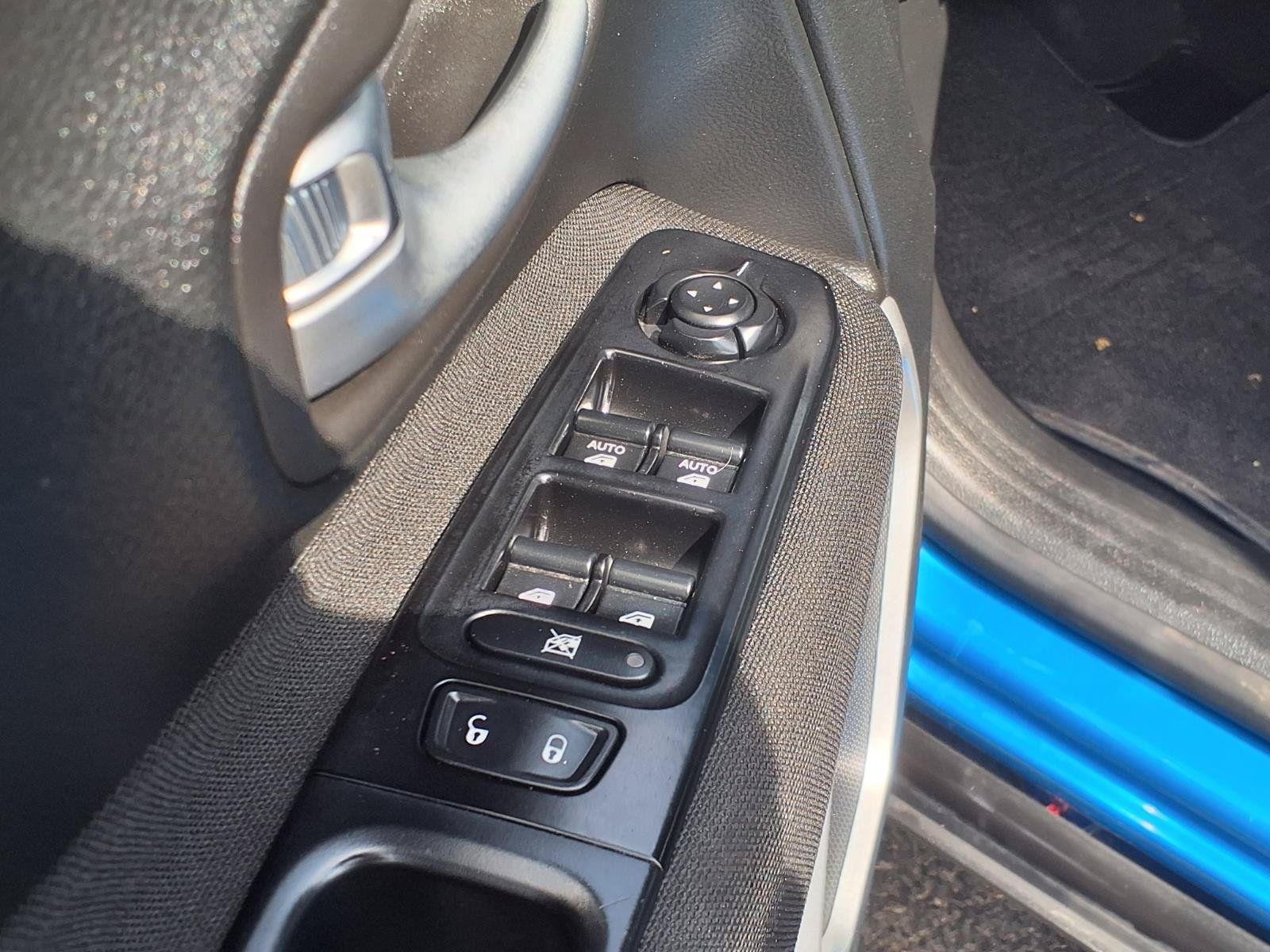 Used 2020 Jeep Renegade Sport FWD image 21