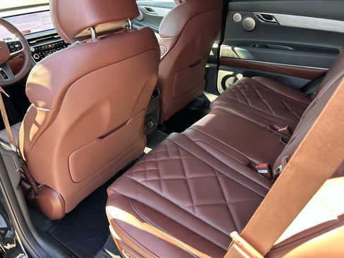 New 2026 Genesis GV80 3.5T Prestige image 18